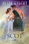 [Scots of Honor 01] • Return of the Scot